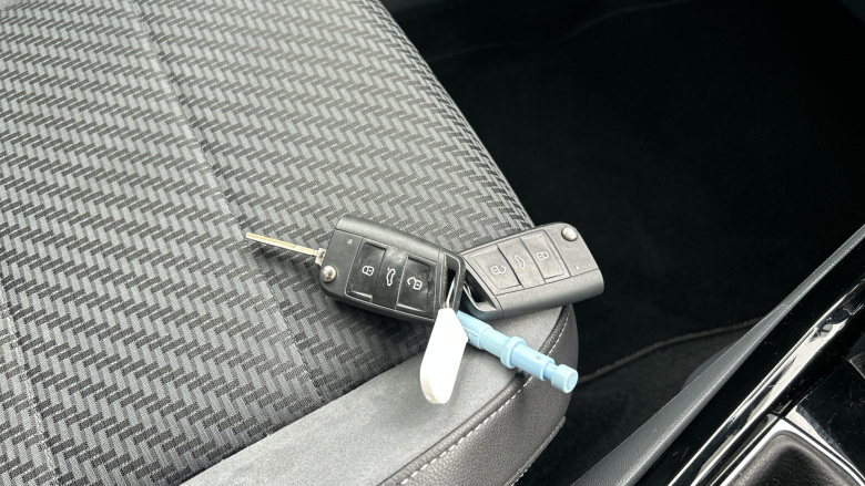 Volkswagen T-Cross 1.6 TDI R-Line 5dr DSG Diesel Estate